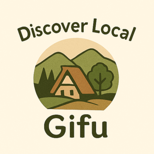 旅する岐阜 – Discover Local Gifu